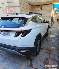 هيونداي توسان